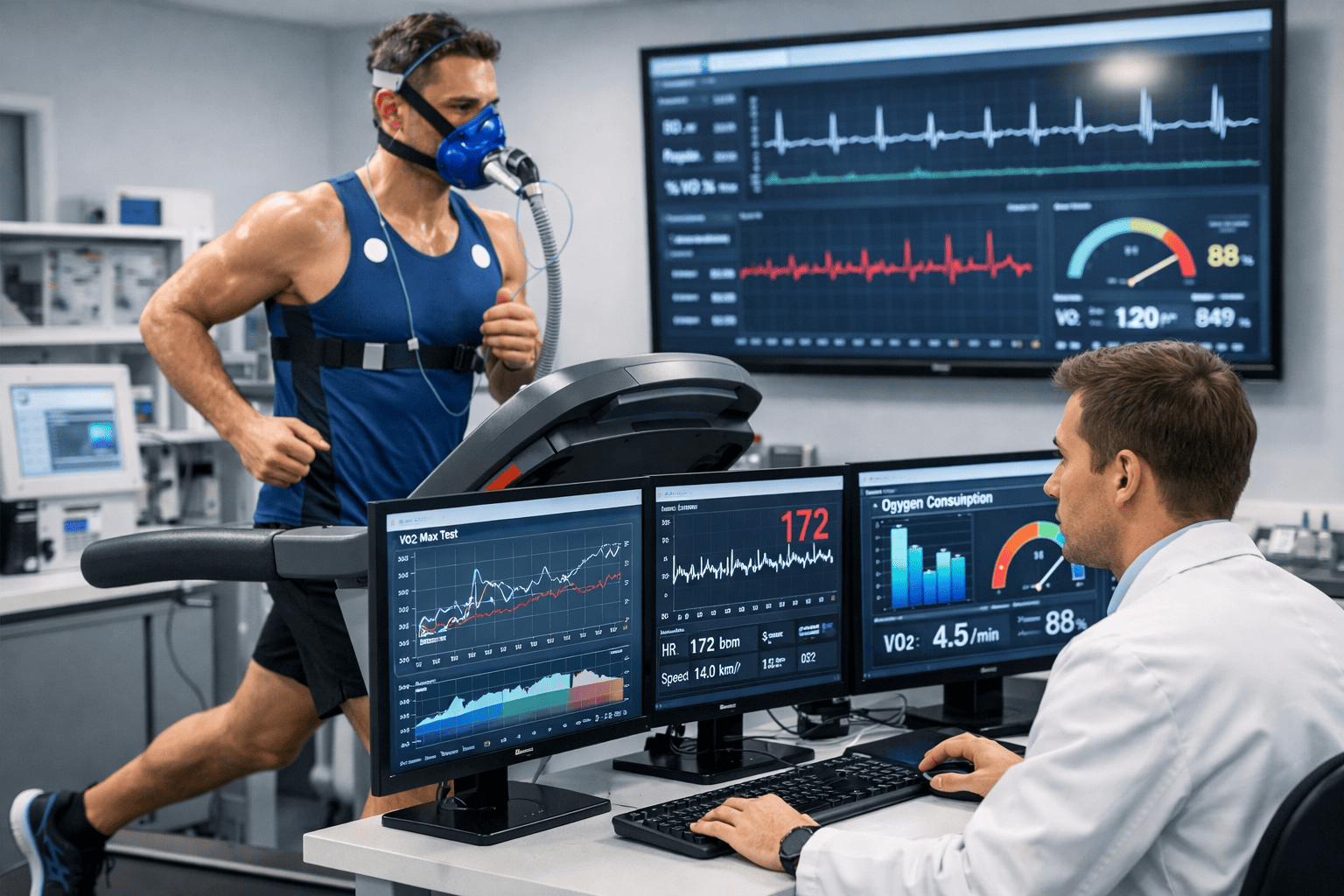 Fisiologia do Exercício